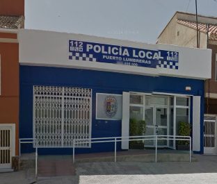 Policía Local