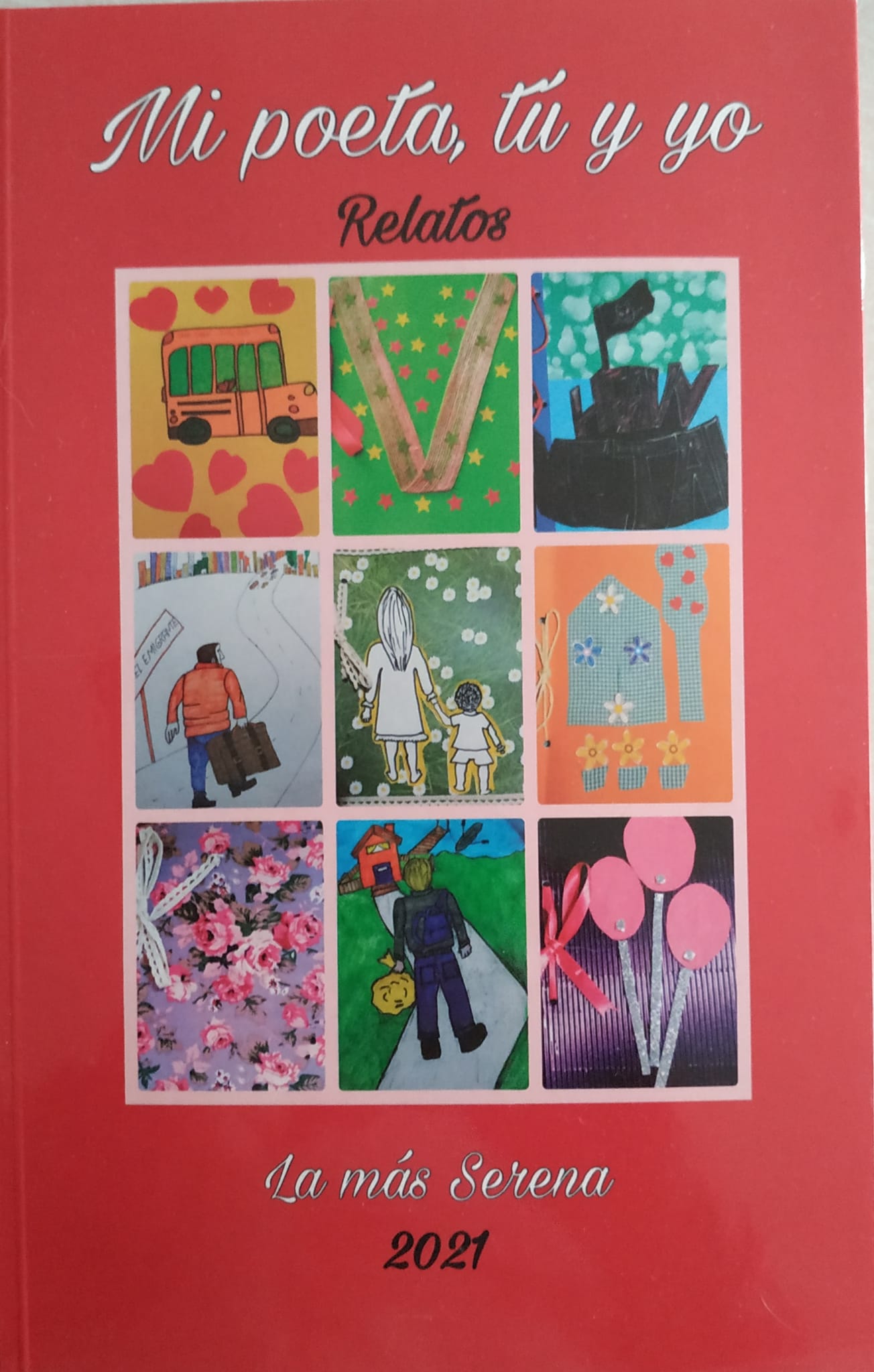 La-escritora-lumbrerense-‘La-Mas-Serena-presentara-este-viernes-18-de-marzo-su-tercer-libro-en-Puerto-Lumbreras