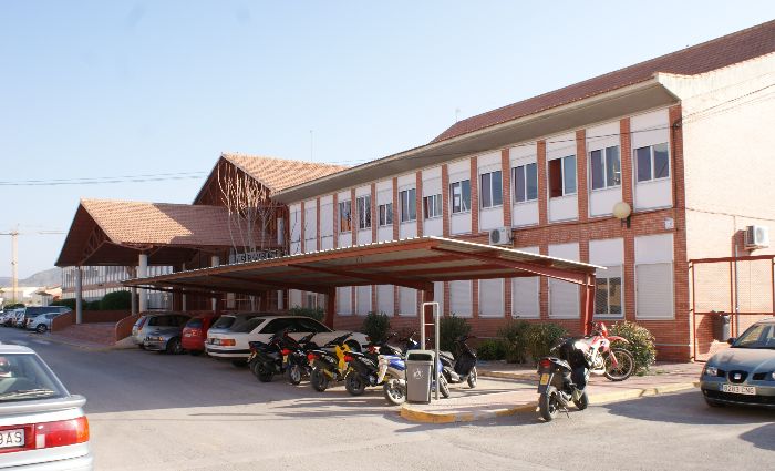 El IES Rambla de Nogalte de Puerto Lumbreras realizará intercambios europeos a través de la obtención de la Carta Erasmus