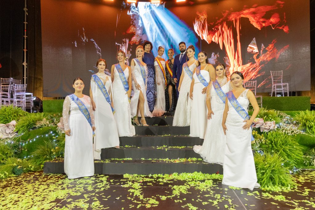 El Ayuntamiento de Puerto Lumbreras abre el plazo de inscripción de damas para el Baile de la Reina 2026