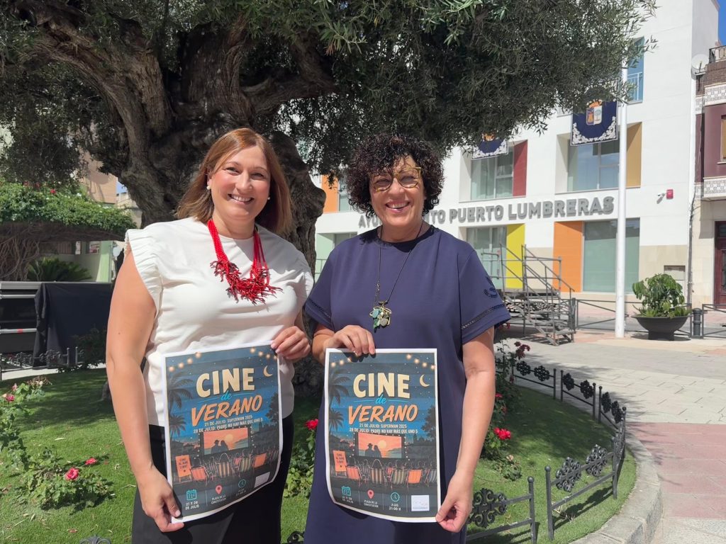 ‘Superman’ y ‘Padre no hay más que uno 5’ protagonizan el programa de Cine de Verano de Puerto Lumbreras