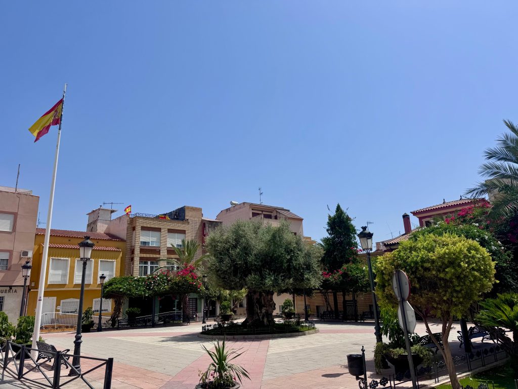 El Ayuntamiento de Puerto Lumbreras adjudica el servicio de jardinería municipal a GEAMUR-FOBESA por importe de 1.170.055 euros