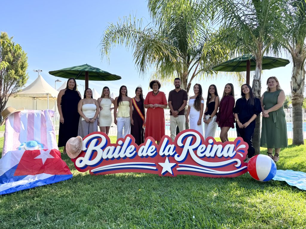 La 66 edición del Baile de la Reina de Puerto Lumbreras tendrá lugar el 5 de septiembre