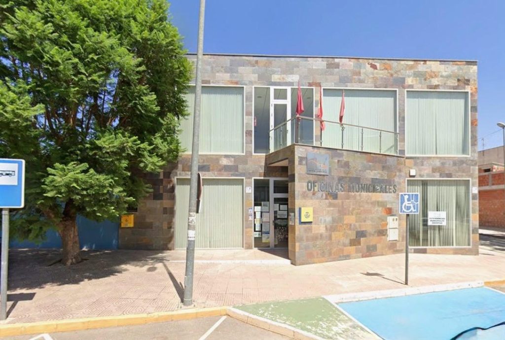 Las Oficinas Municipales de El Esparragal incrementan su listado de tramitaciones y servicios de atención al ciudadano