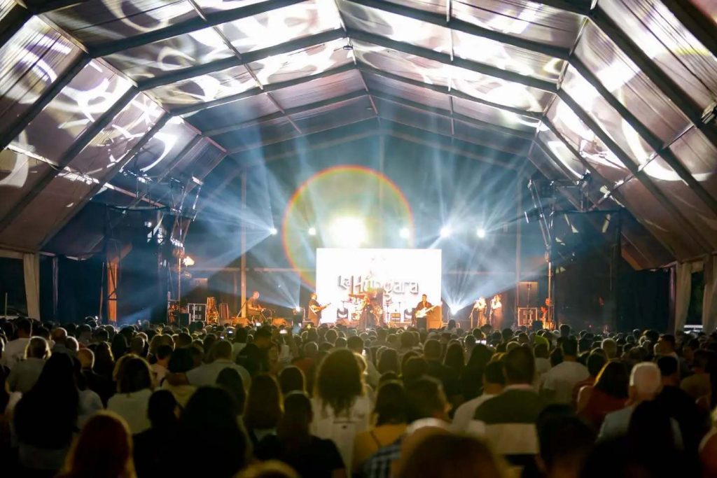 Puerto Lumbreras cierra sus Fiestas Patronales 2026 con una histórica afluencia y participación en toda la programación