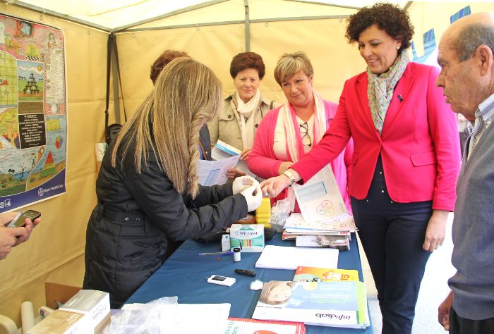 El Ayuntamiento pone en marcha una Campaña Informativa con controles ...
