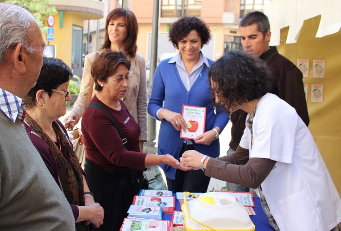 El Ayuntamiento pone en marcha una Campaña Informativa para concienciar ...